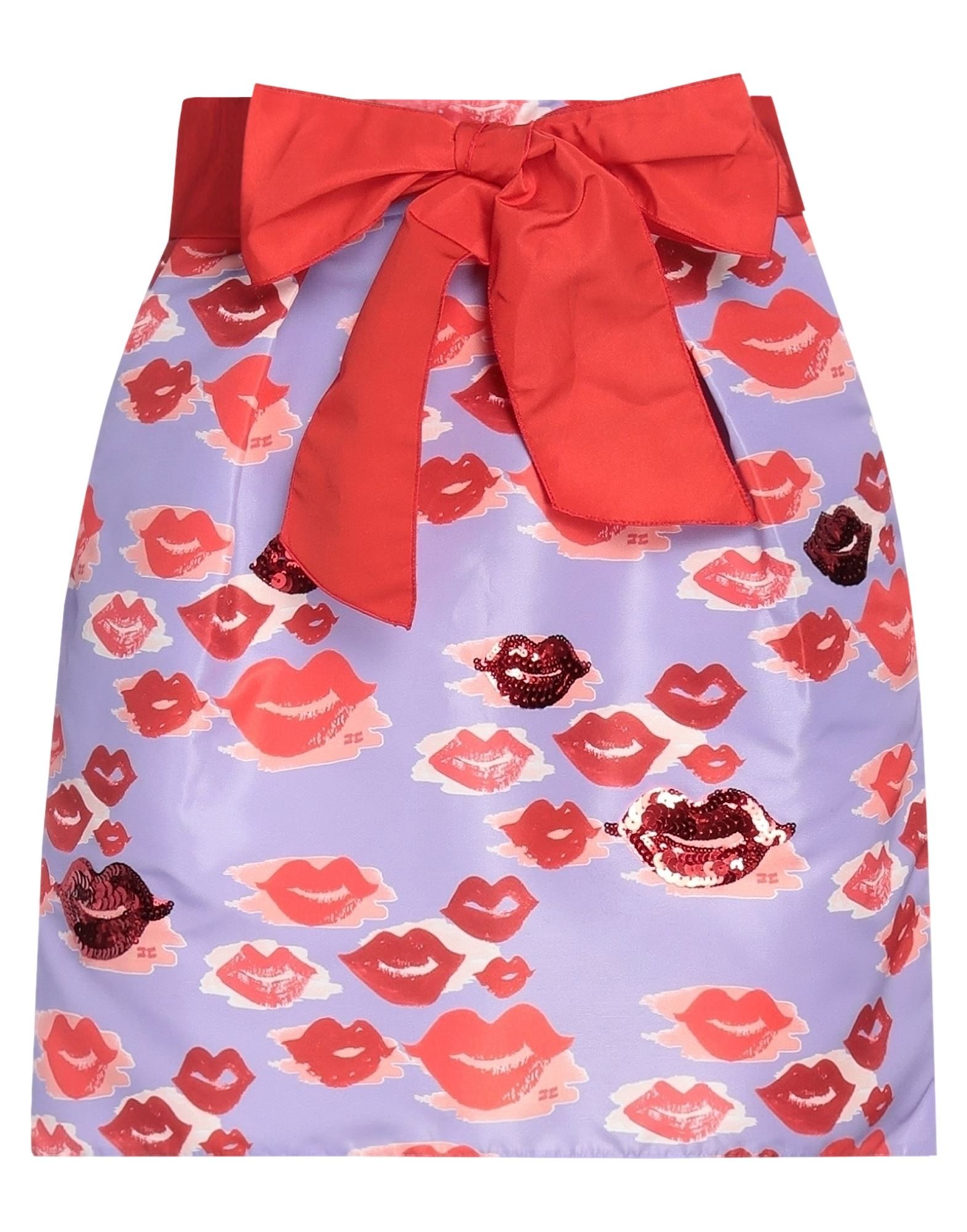 ELISABETTA FRANCHI - Mini skirts