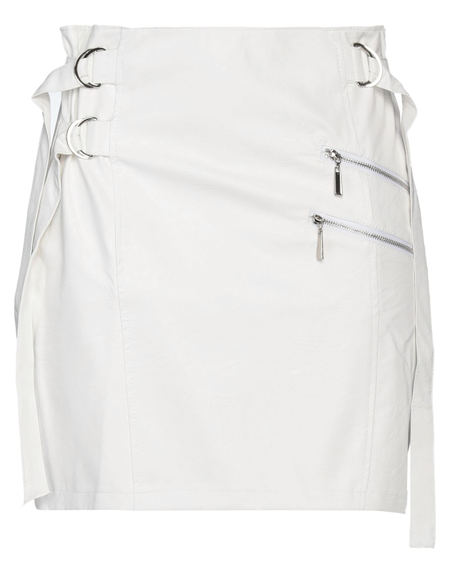 ODI ET AMO - ミニスカート