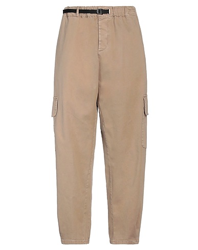 WHITE SAND Cargo Khaki 97% Cotton, 3% Elastane