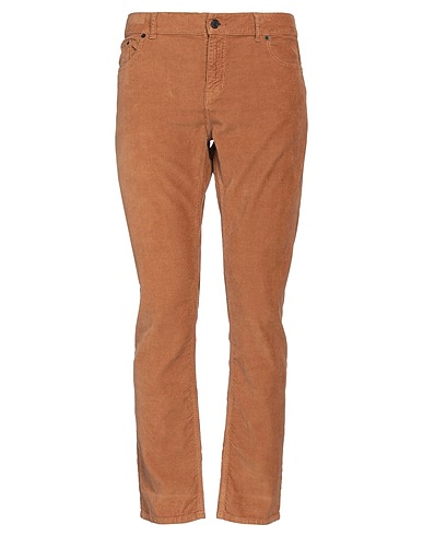 FINGER IN THE NOSE 5 Tasche Marrone 98% Cotone, 2% Elastan