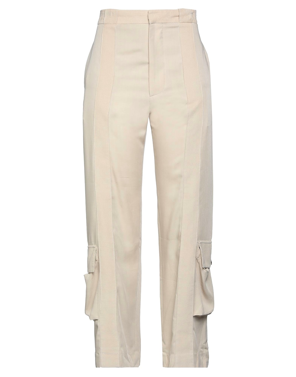 BOTTEGA VENETA - Pantalons
