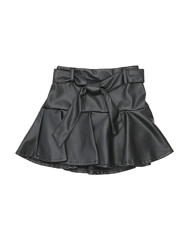 DIXIE Skirt Black 50% Polyester, 50% Polyurethane