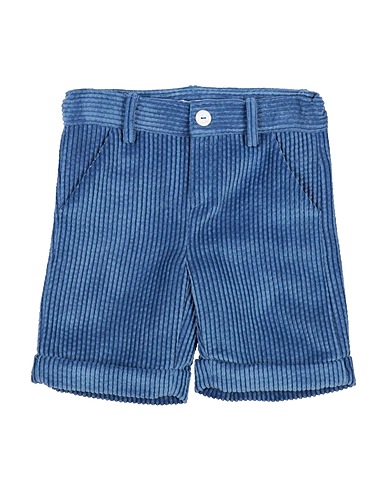 LITTLE BEAR Shorts & Bermuda Carta da zucchero 88% Poliestere, 11% Nylon, 1% Elastan