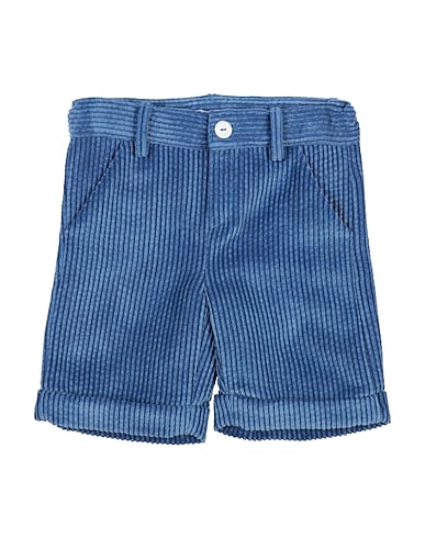 LITTLE BEAR Shorts & Bermuda 88% Polyester, 11% Nylon, 1% Elastane