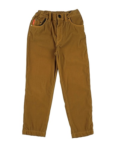 RRD Casual trouser Military green 79% Polyamide, 21% Elastane