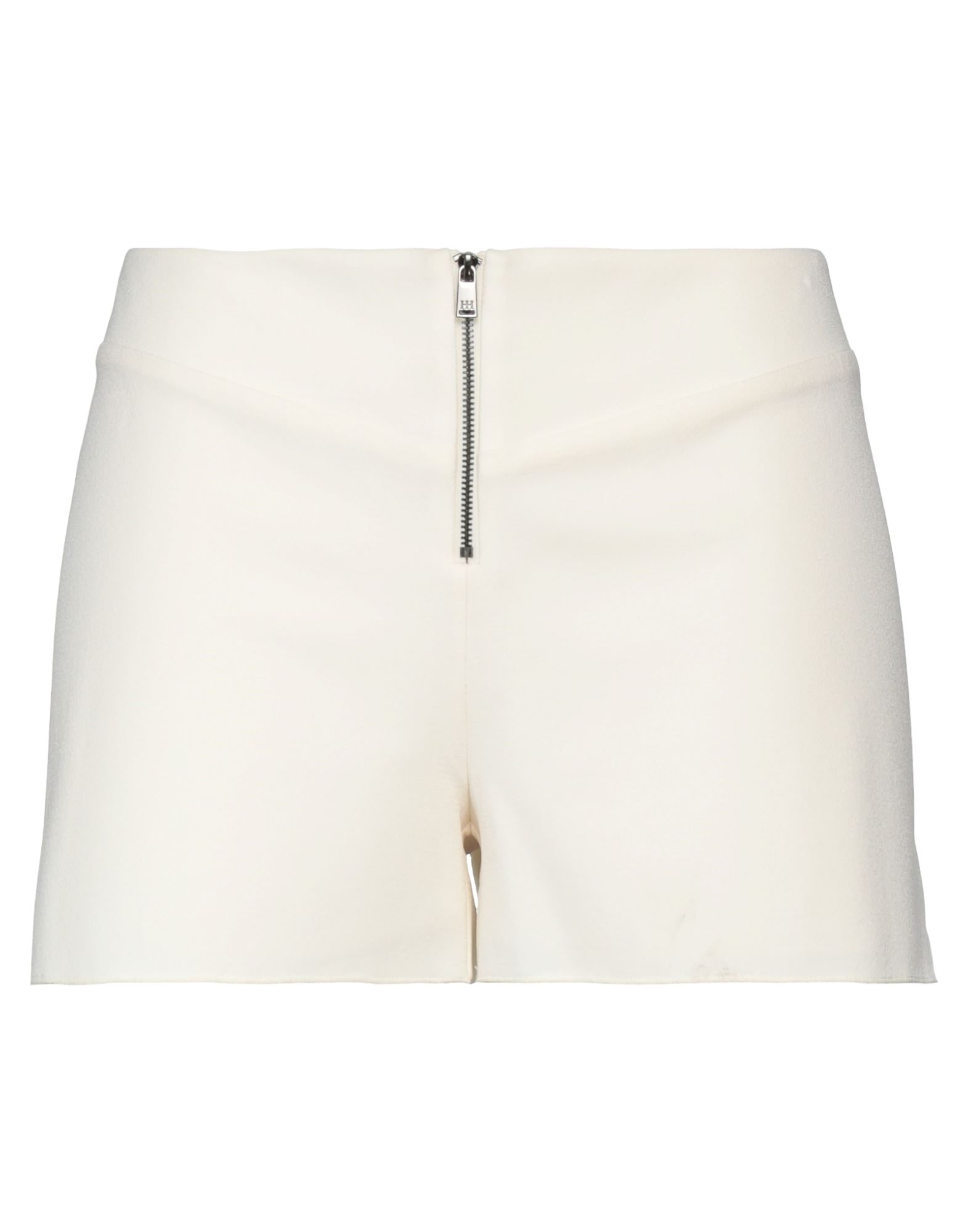 HAUTE HIPPIE - ショートパンツ＆バミューダ