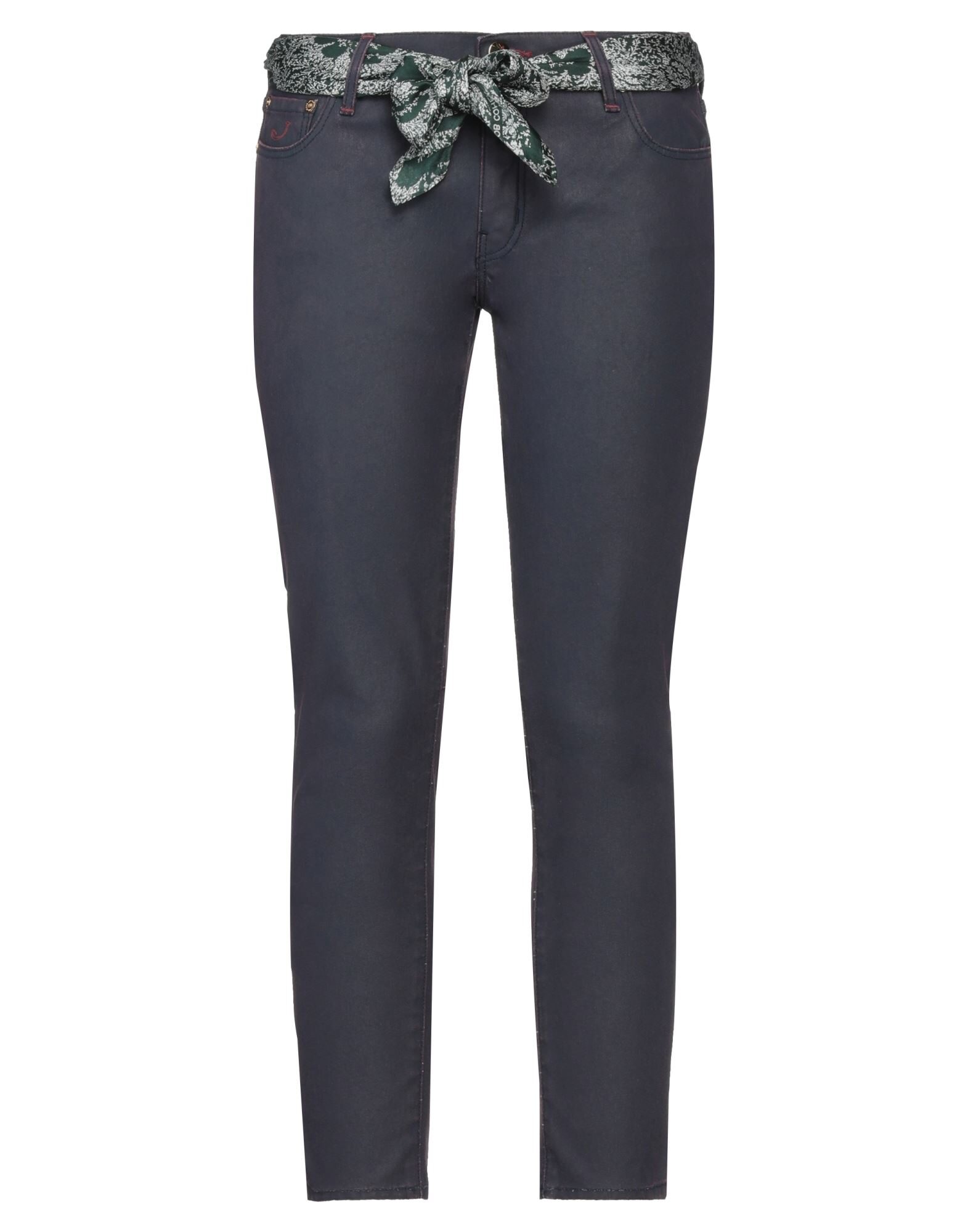 JACOB COHЁN - Trousers