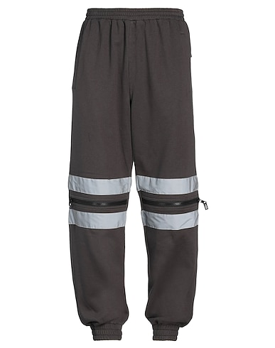 U.P.W.W. Casual trouser Charcoal 100% Cotton
