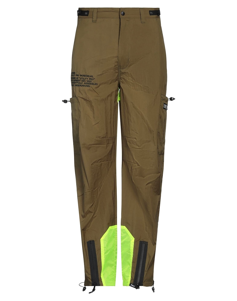U.P.W.W. - Pants