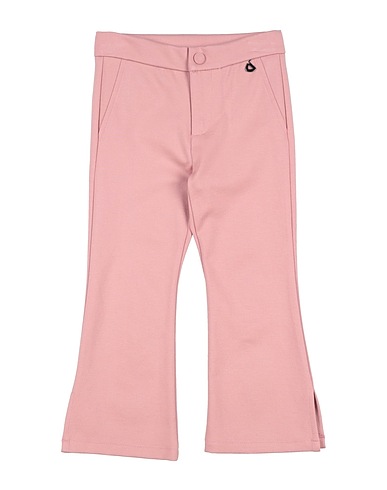 DIXIE Pantalone Cipria 60% Viscosa, 35% Poliammide, 5% Elastan