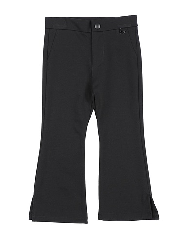 DIXIE Pantalone Nero 60% Viscosa, 35% Poliammide, 5% Elastan