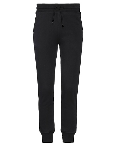 NAPAPIJRI Hosen Schwarz 90% Baumwolle, 10% Polyester