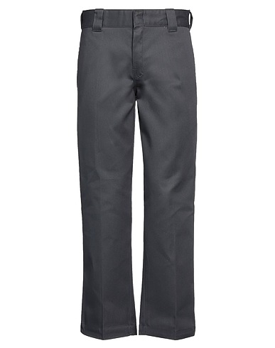 DICKIES Casual trouser Lead 65% Polyester, 35% Cotton