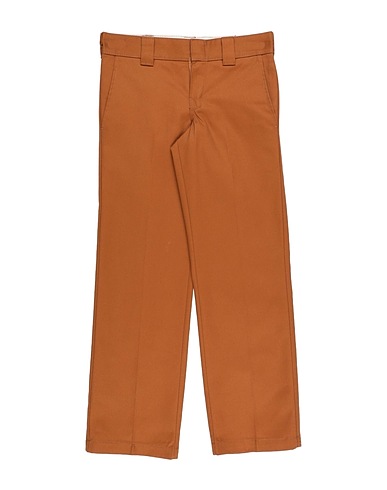 DICKIES Pantalone Cammello 65% Poliestere, 35% Cotone