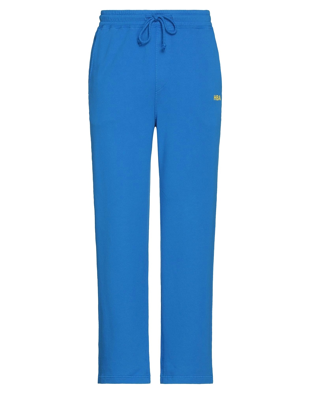 HBA HOOD BY AIR - Pants