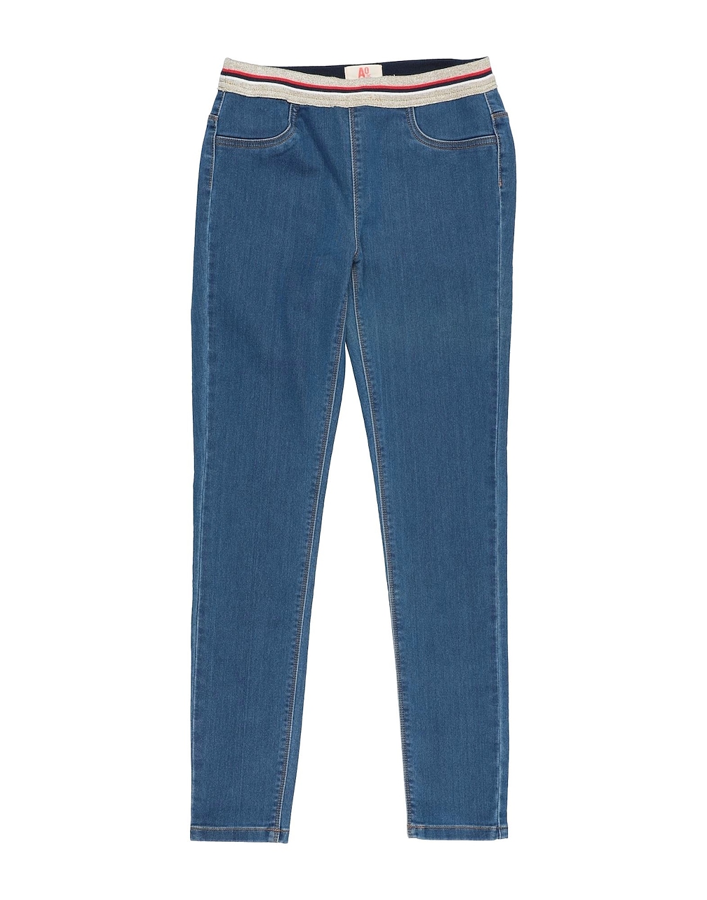 AO76 - Pantaloni jeans