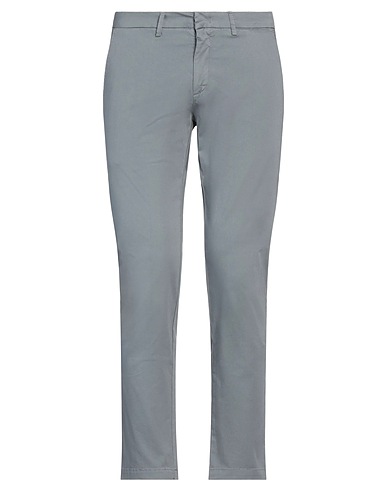 14/28 QUATTORDICI VENTOTTO Chinos Grigio 98% Cotone, 2% Elastan