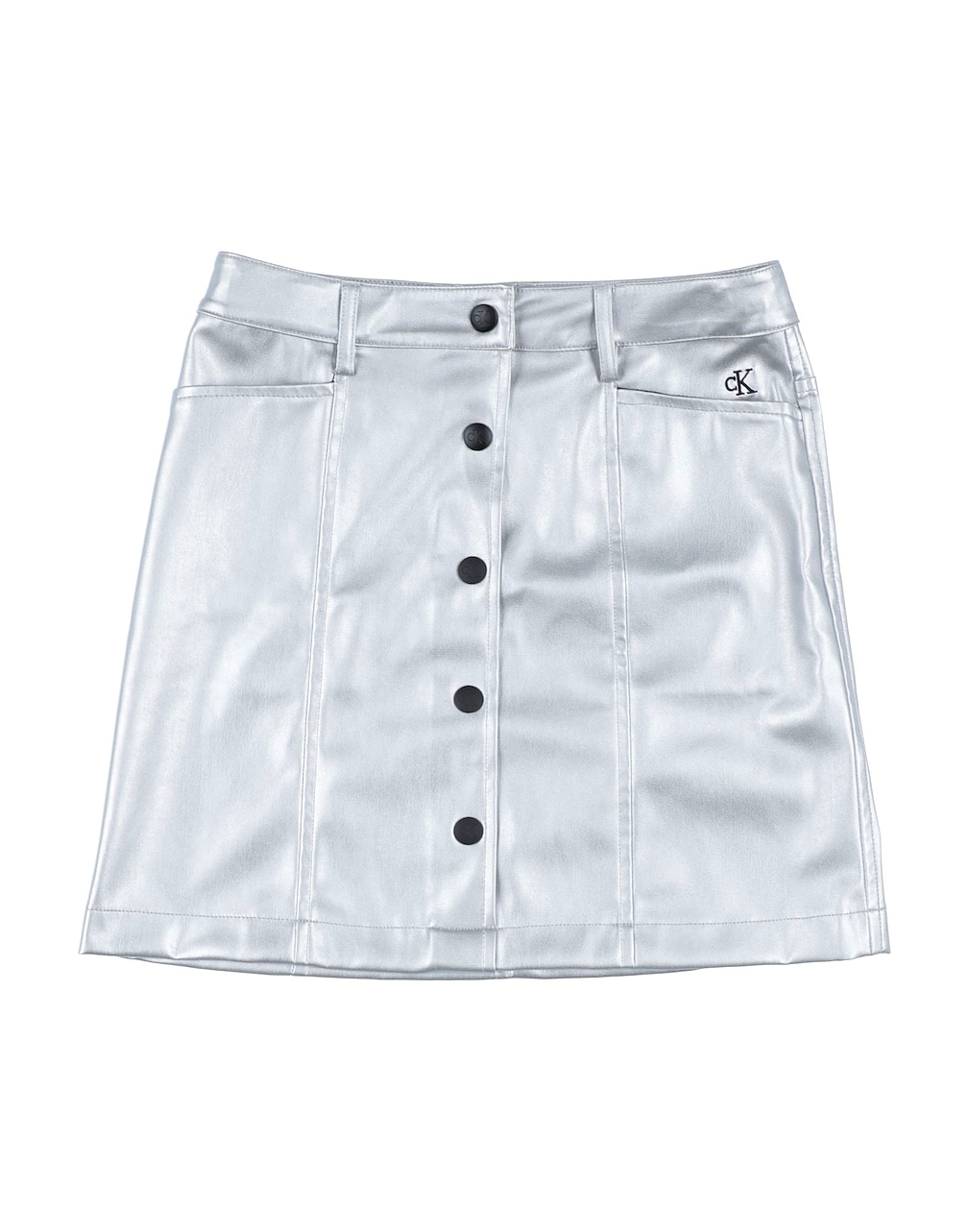 CALVIN KLEIN JEANS - Jupes enfant