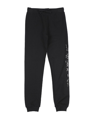 GUESS Casual trouser Black 100% Cotton
