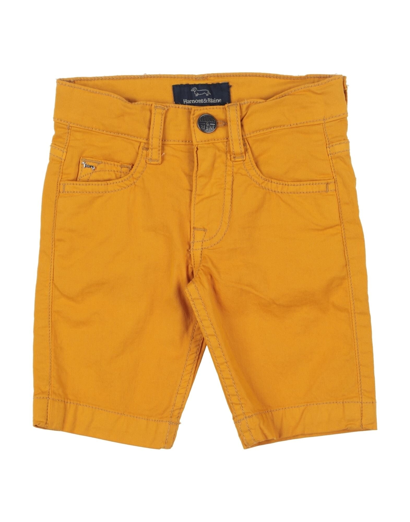 HARMONT & BLAINE - Shorts & Bermuda Shorts