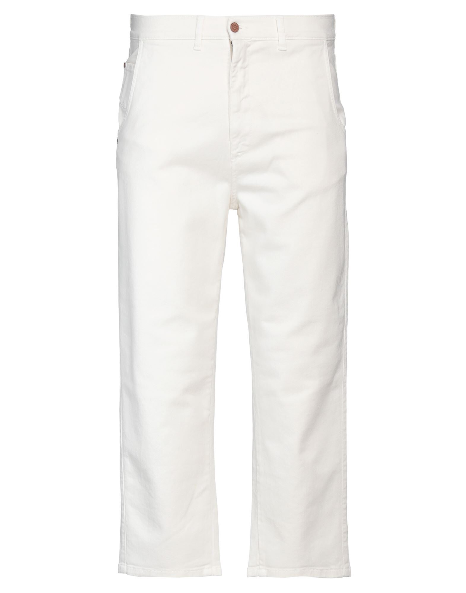 DANIELE ALESSANDRINI HOMME - Pants