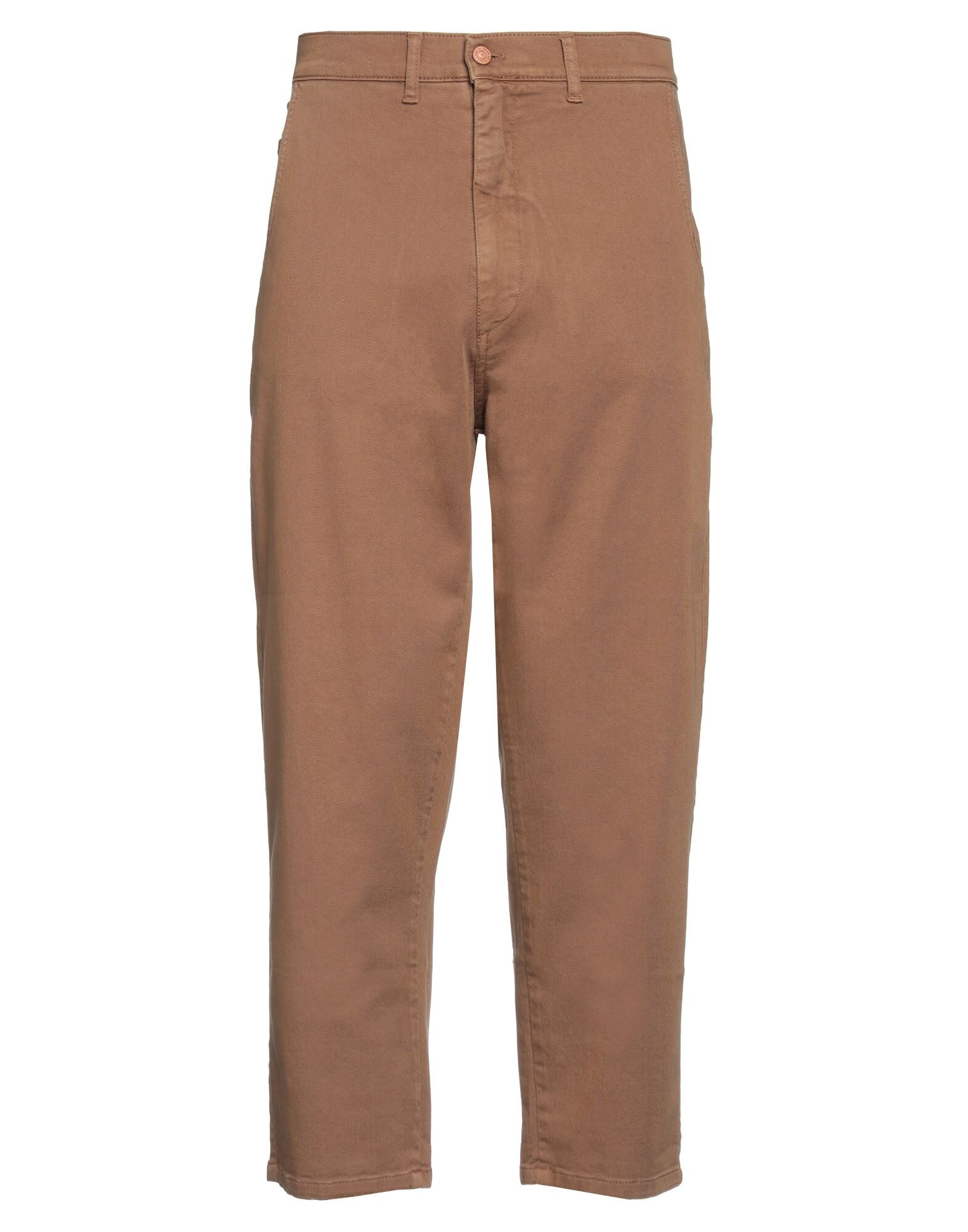 DANIELE ALESSANDRINI HOMME - Pants