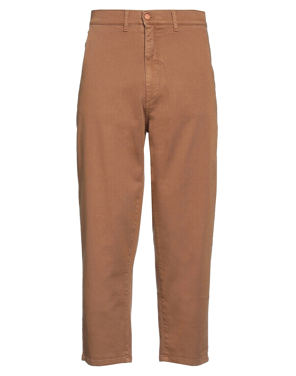 DANIELE ALESSANDRINI HOMME - Trousers