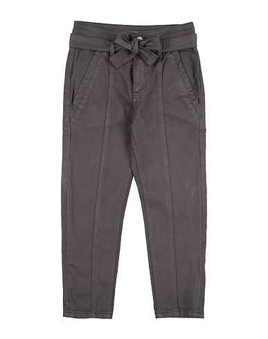 VICOLO Denim trousers Lead 98% Cotton, 2% Elastane