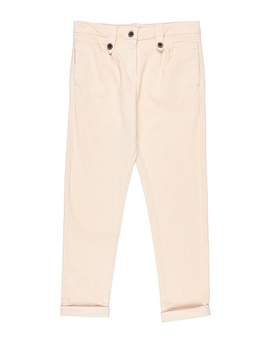 VICOLO Jeans Beige 98% Baumwolle, 2% Elastan
