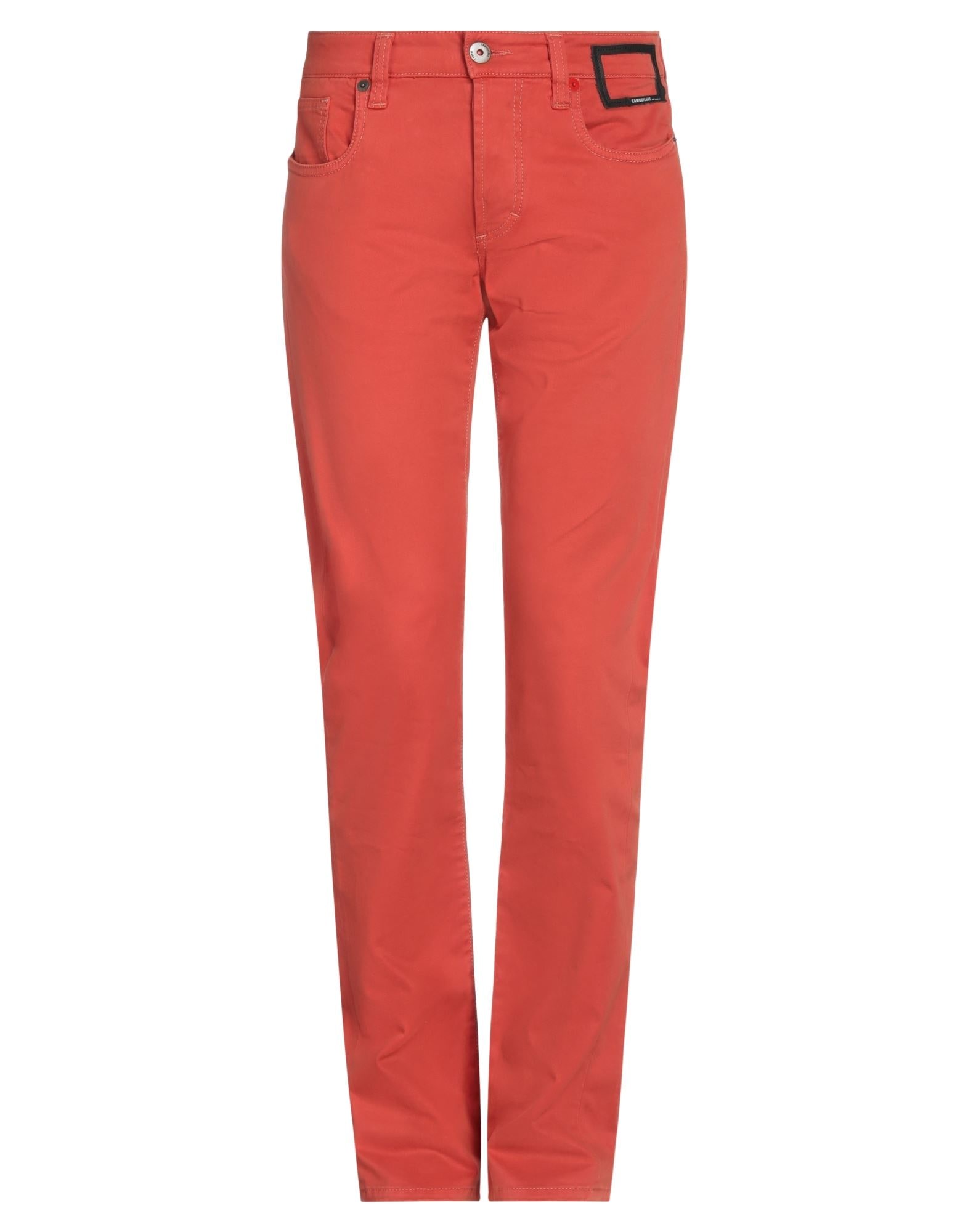 CAMOUFLAGE AR AND J. - Pants