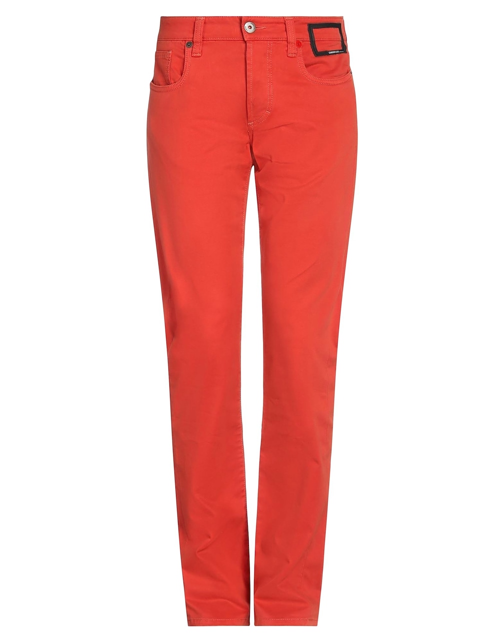 CAMOUFLAGE AR AND J. - Pantaloni