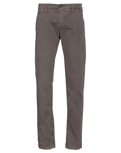 AR AND J Chinos Piombo 97% Cotone, 3% Elastan