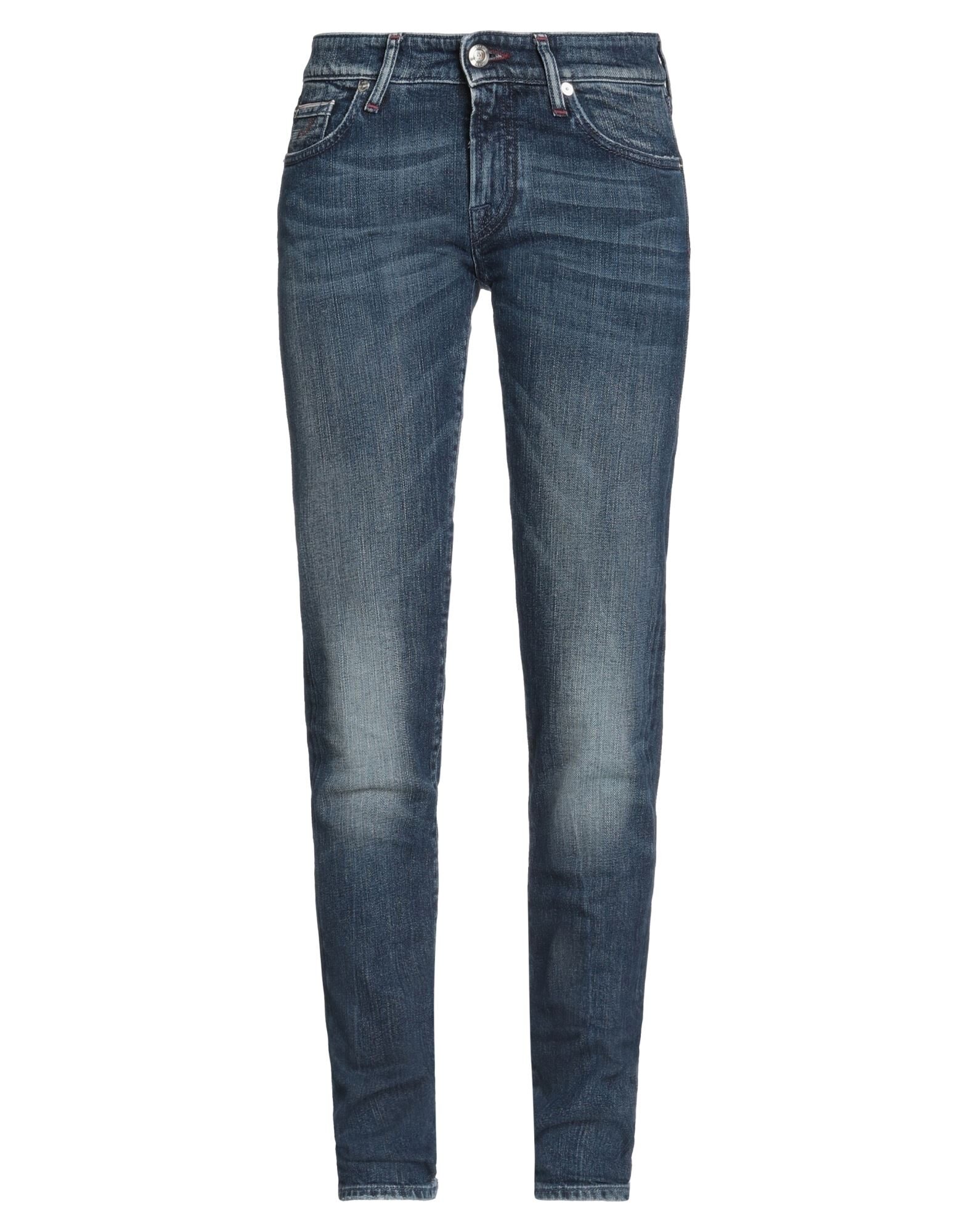 JACOB COHЁN - ジーンズ