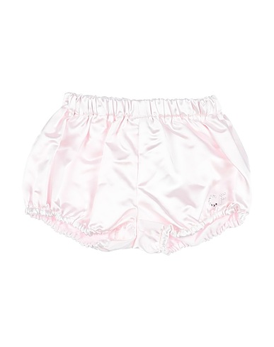 MONNALISA x CHIARA FERRAGNI Shorts & Bermudas Hellrosa 100% Polyester