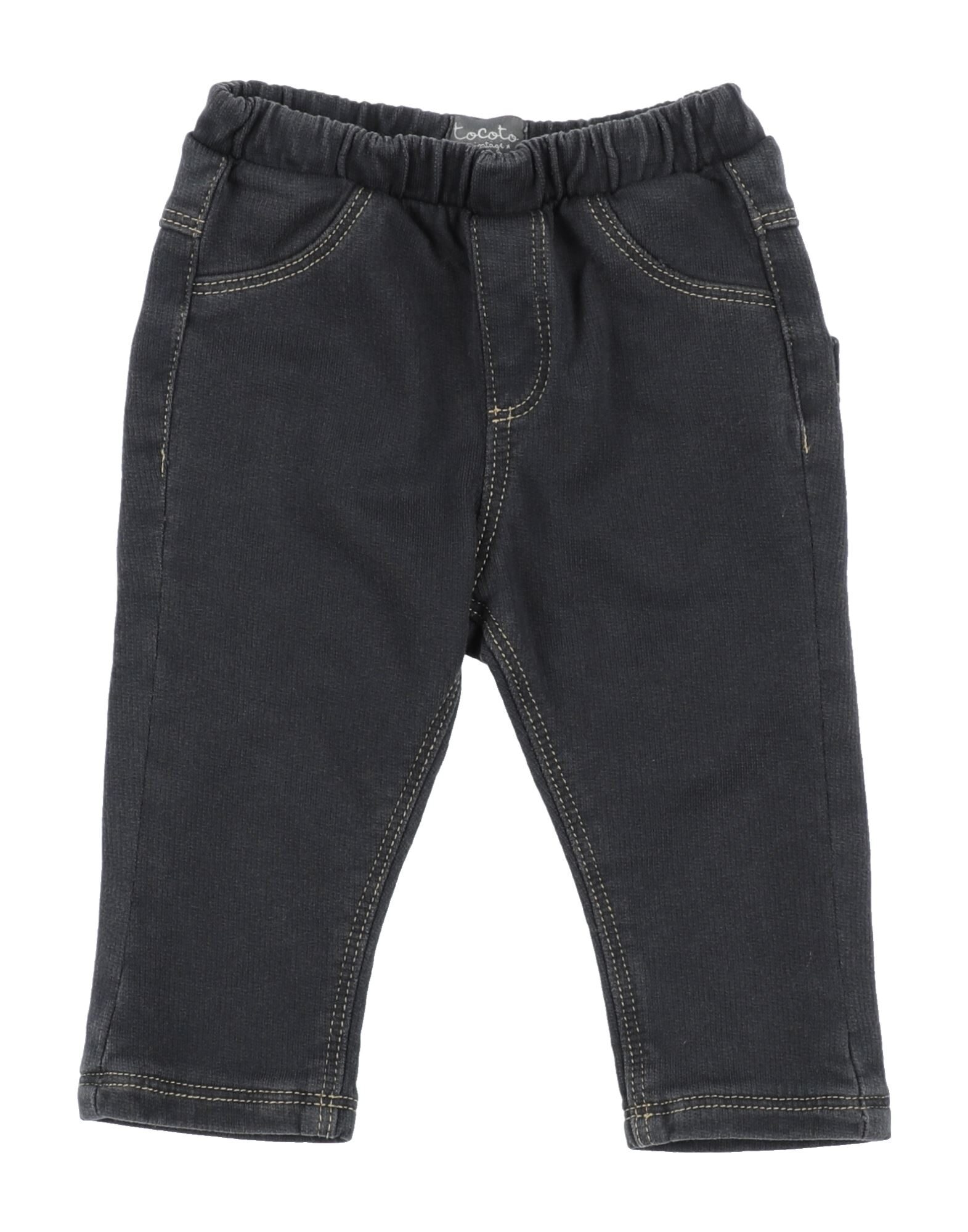 TOCOTO VINTAGE - Trousers