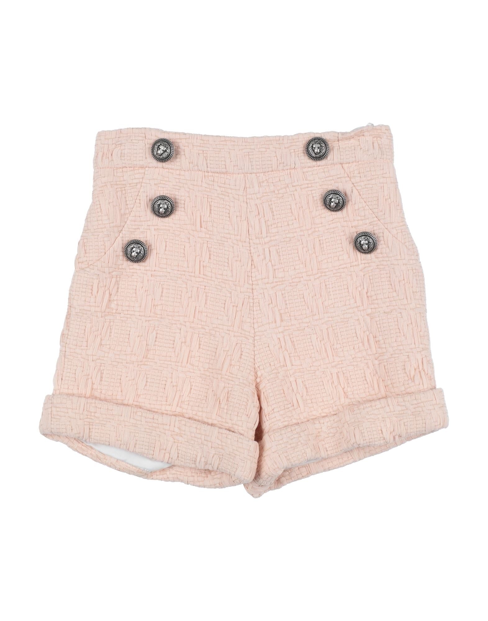 BALMAIN - Shorts & Bermuda Shorts