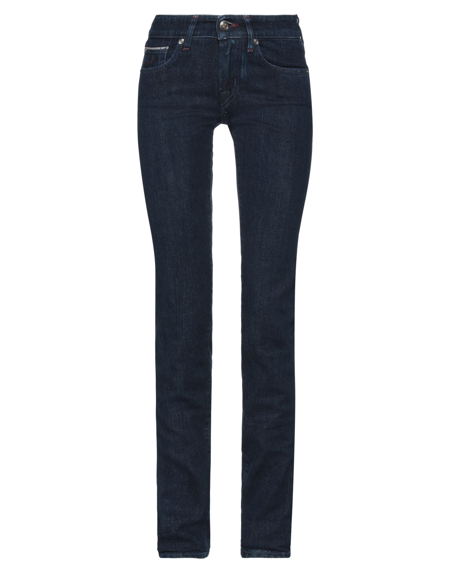 JACOB COHЁN - Pantalones vaqueros