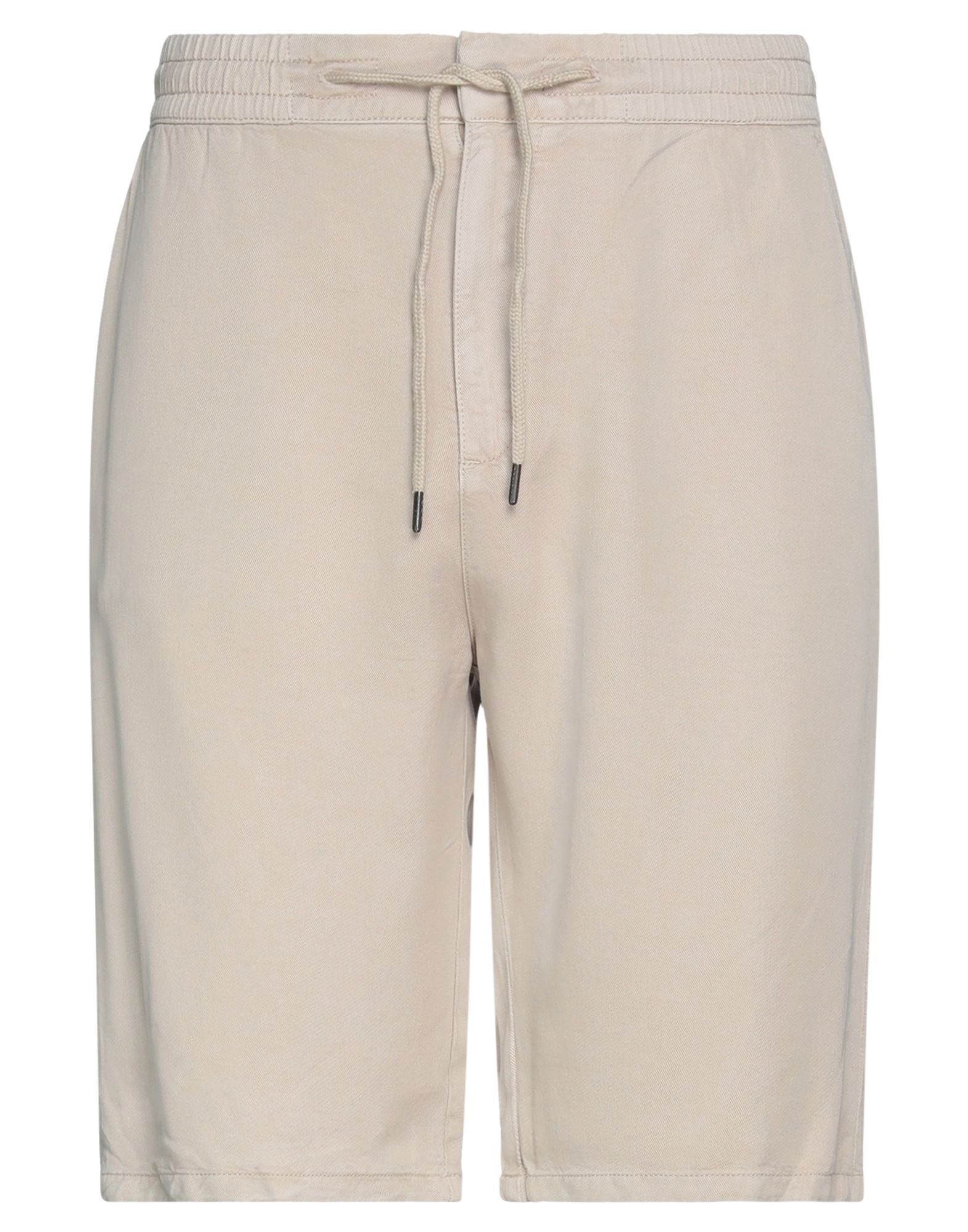 GUESS - Shorts & Bermuda Shorts