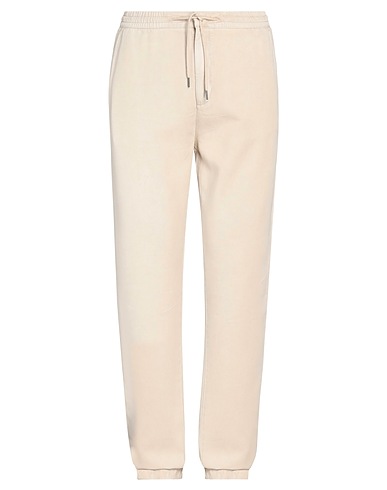 GUESS Chinos Beige Lyocell Tencel™