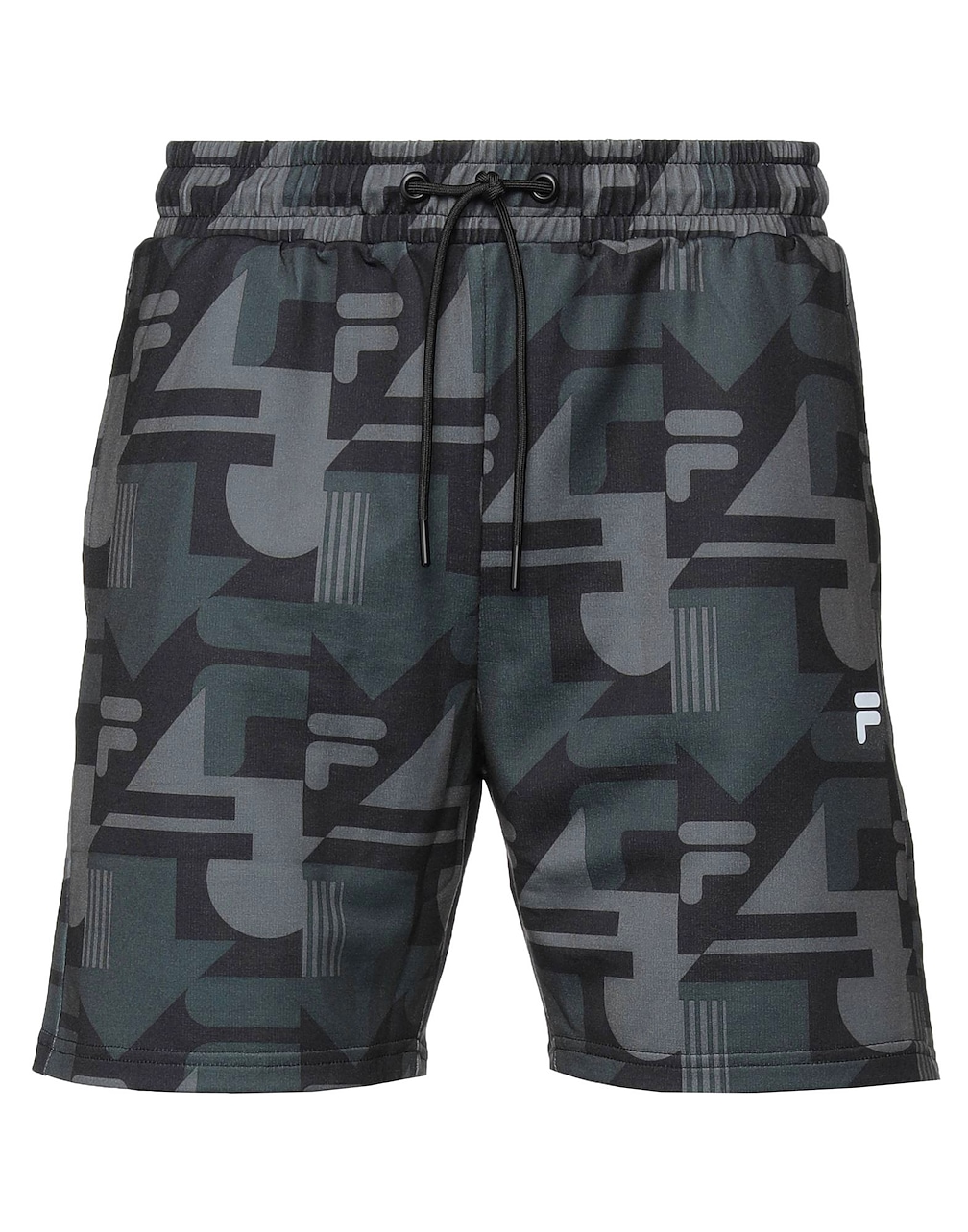 FILA - Shorts & Bermuda Shorts