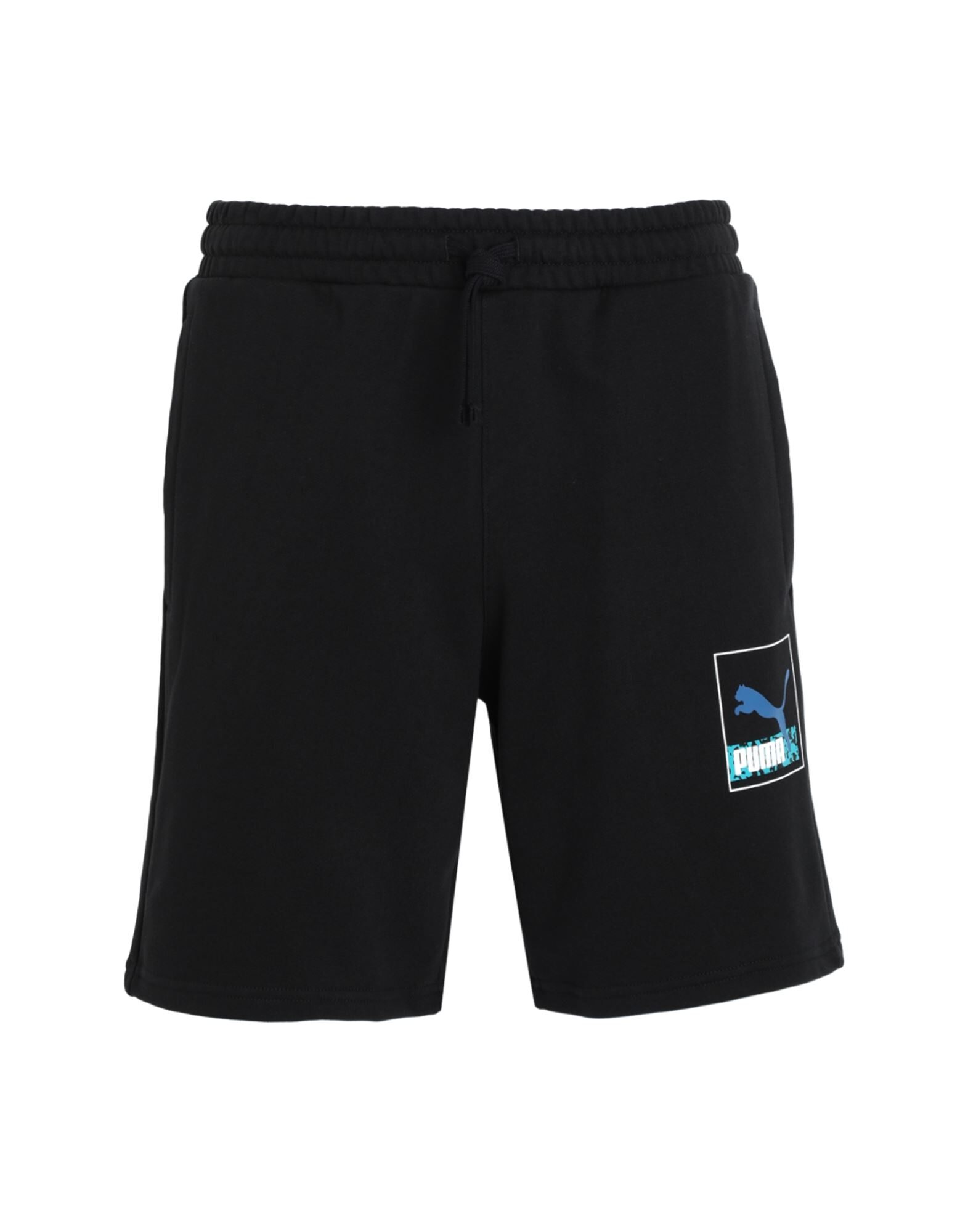 PUMA - Shorts & Bermuda Shorts