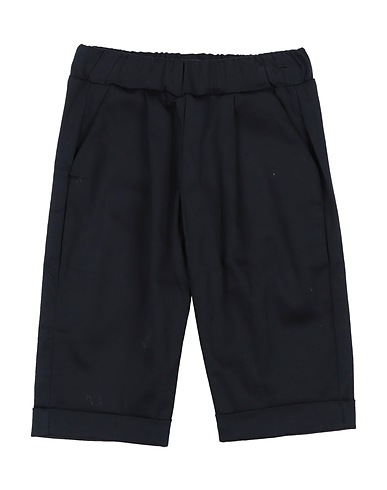 ABRACADABRA Casual pants Black 45% Cotton, 35% Acrylic, 10% Viscose, 10% Polyester
