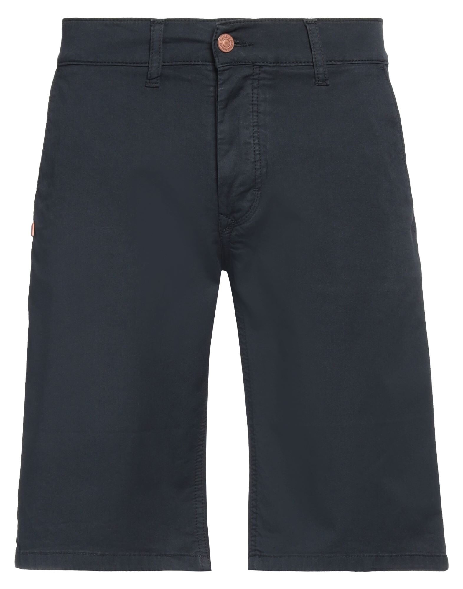 GREY DANIELE ALESSANDRINI - Shorts & Bermuda Shorts