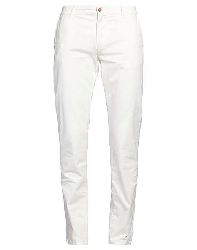 GREY DANIELE ALESSANDRINI Chinos 98% Algodón, 2% Elastán