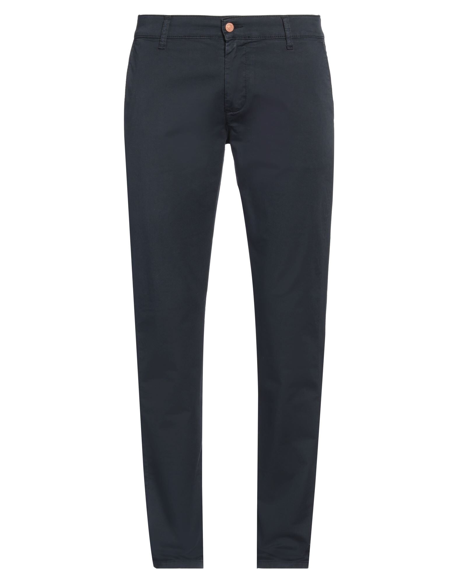 GREY DANIELE ALESSANDRINI - Trousers