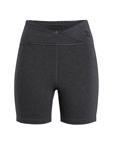 PUMA Leggings EXHALE CROSS WAIST SHORT TIGHT
 Lead 88% Cotton, 12% Elastane
