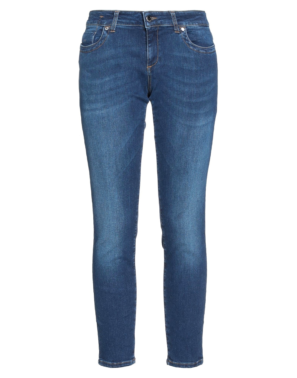 DIRK BIKKEMBERGS - Jeans
