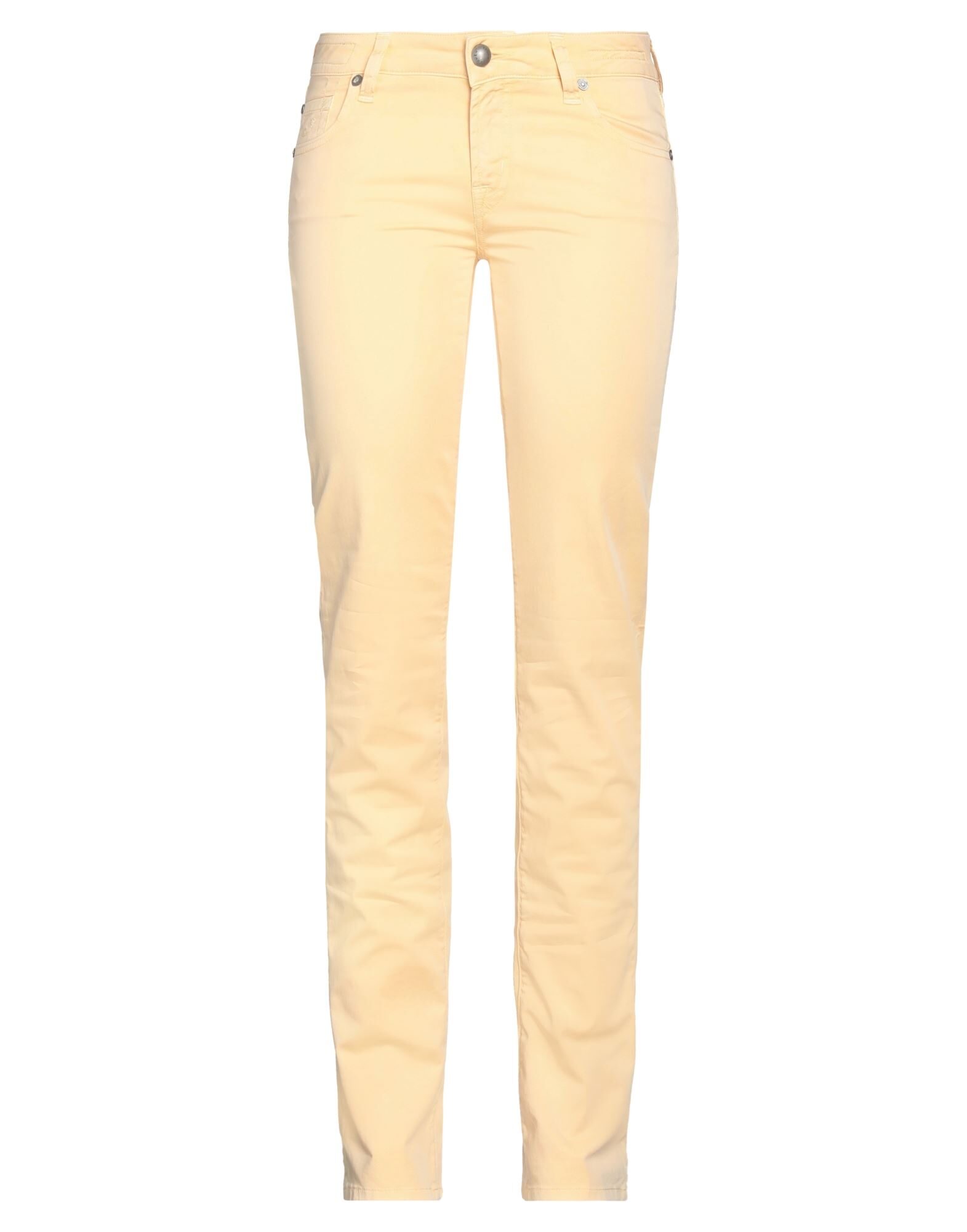 JACOB COHЁN - パンツ