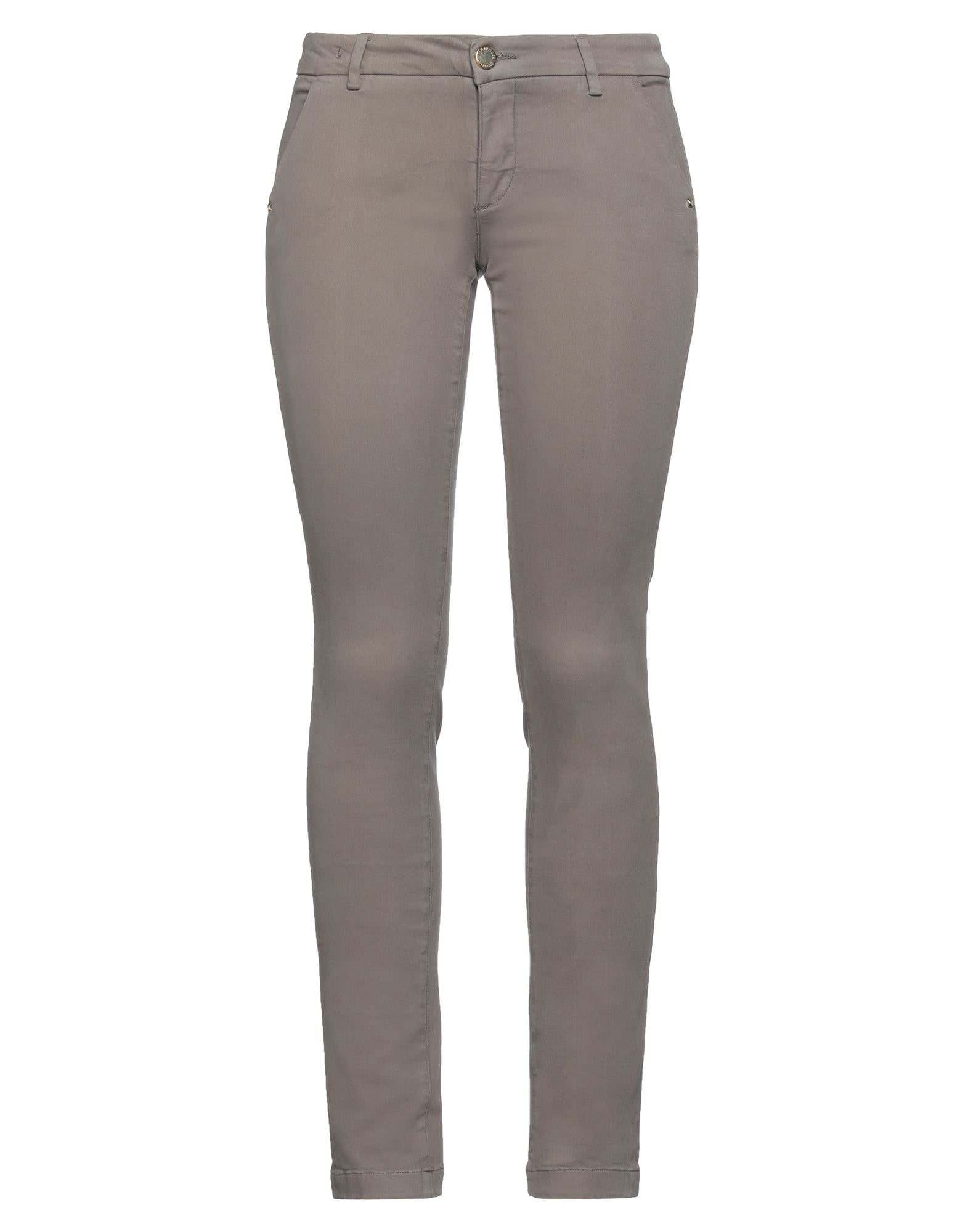 CAMOUFLAGE AR AND J. - Trousers