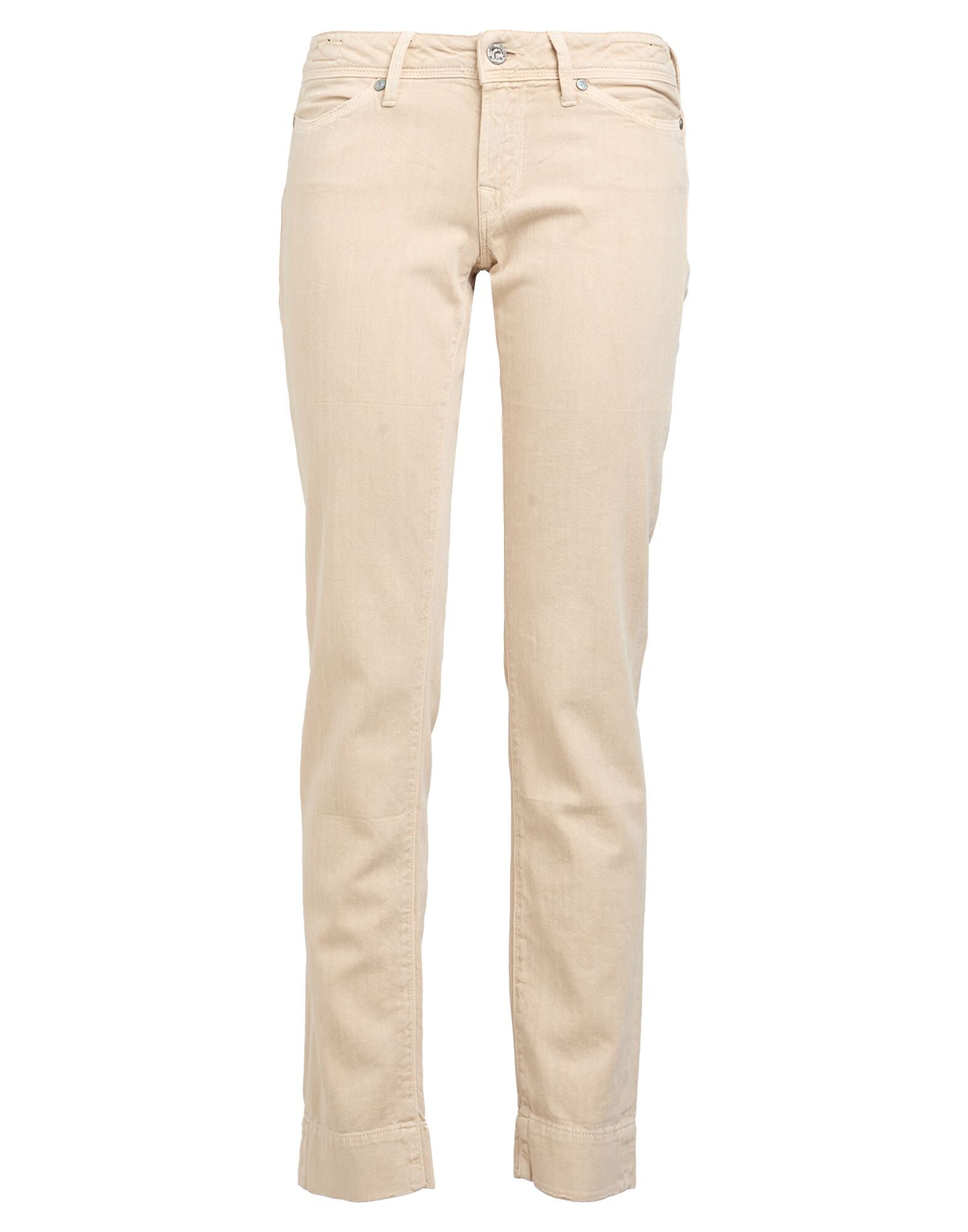 JACOB COHЁN - Джинсовые брюки